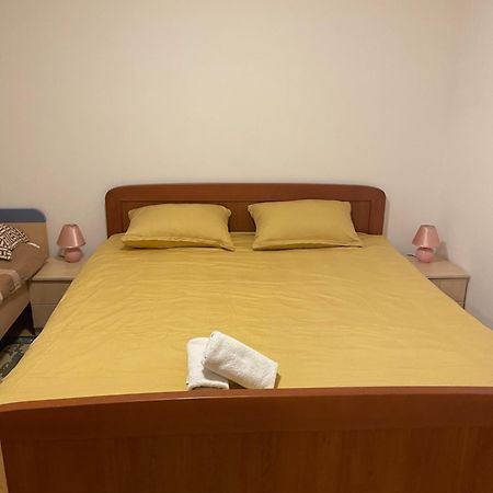 Apartments K.I.D.S. 弗拉西克 外观 照片