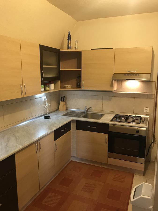 Apartments K.I.D.S. 弗拉西克 外观 照片