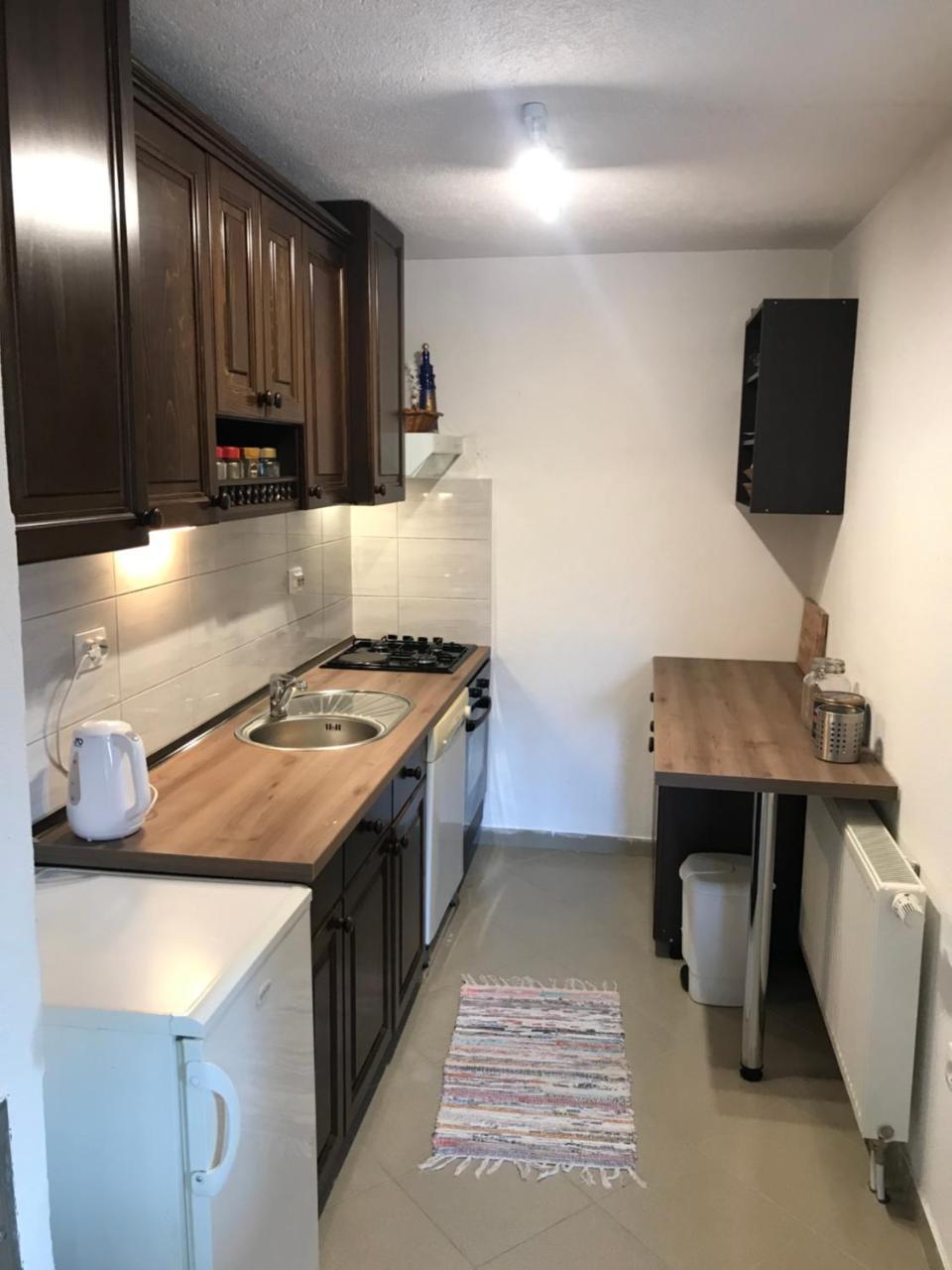 Apartments K.I.D.S. 弗拉西克 外观 照片
